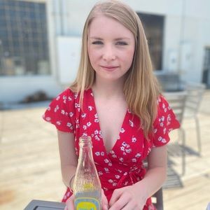 Meet your Posher, Kristie